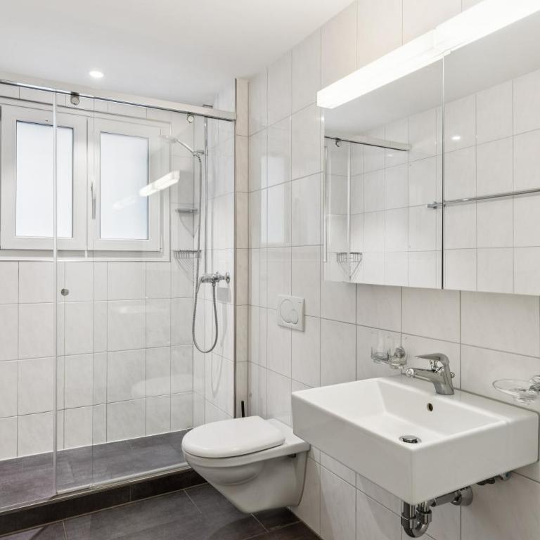 Apartments Ruben - Sunflower - Apartment mit 3 Schlafzimmern - 11