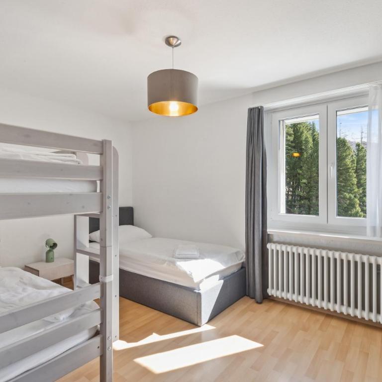 Apartments Ruben - Sunflower - Apartment mit 3 Schlafzimmern - 10