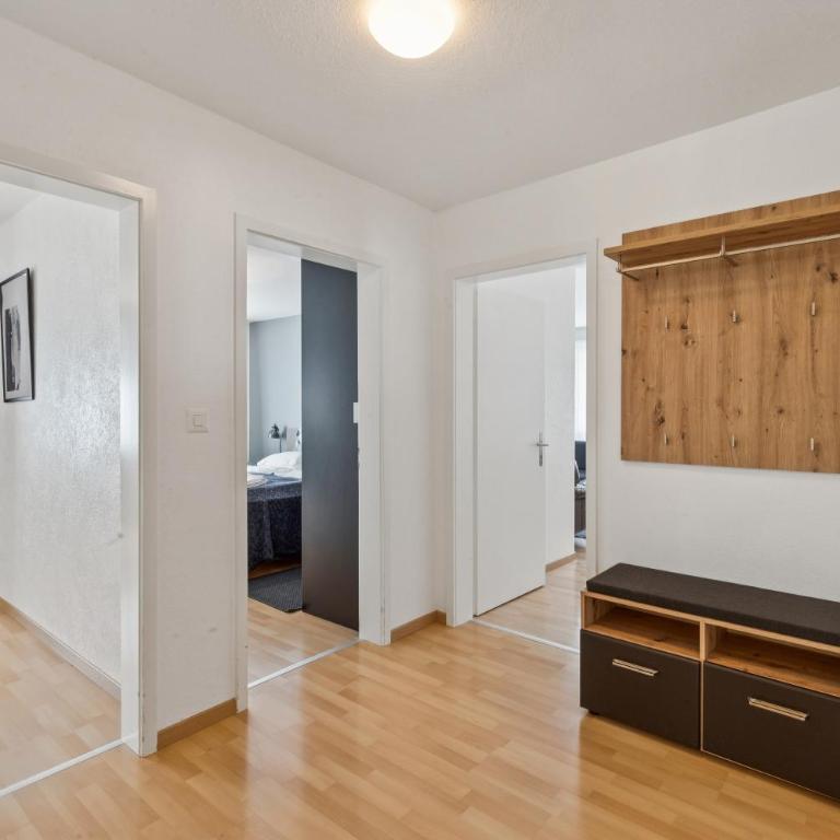 Apartments Ruben - Sunflower - Apartment mit 3 Schlafzimmern - 6