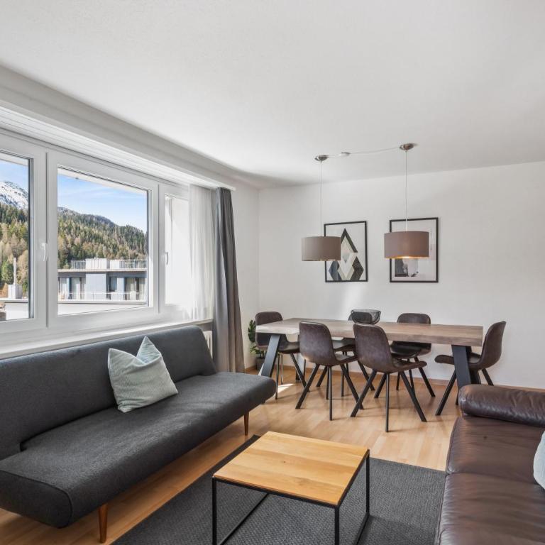 Apartments Ruben - Sunflower - Apartment mit 3 Schlafzimmern - 1