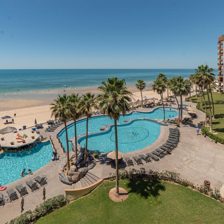 Sonoran Sea - Casa - 1