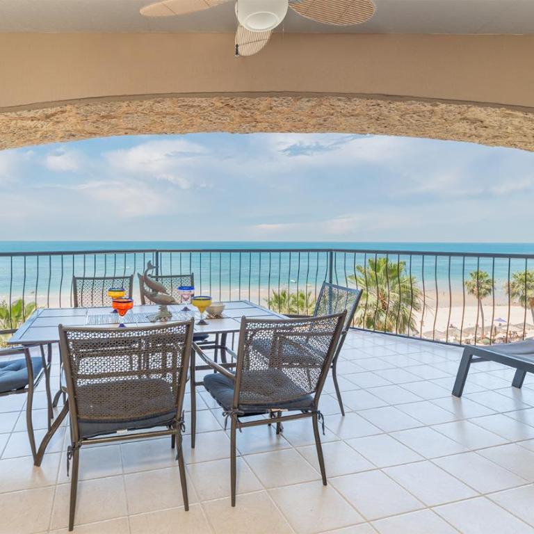 Sonoran Sea - Casa - 21