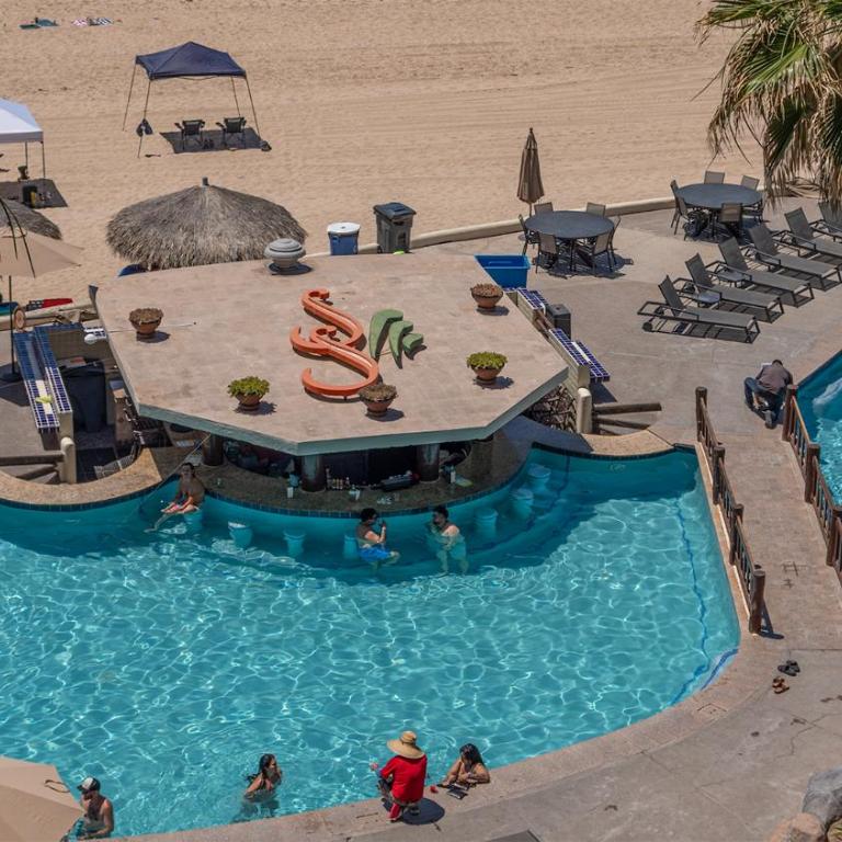 Sonoran Sea - Casa - 27