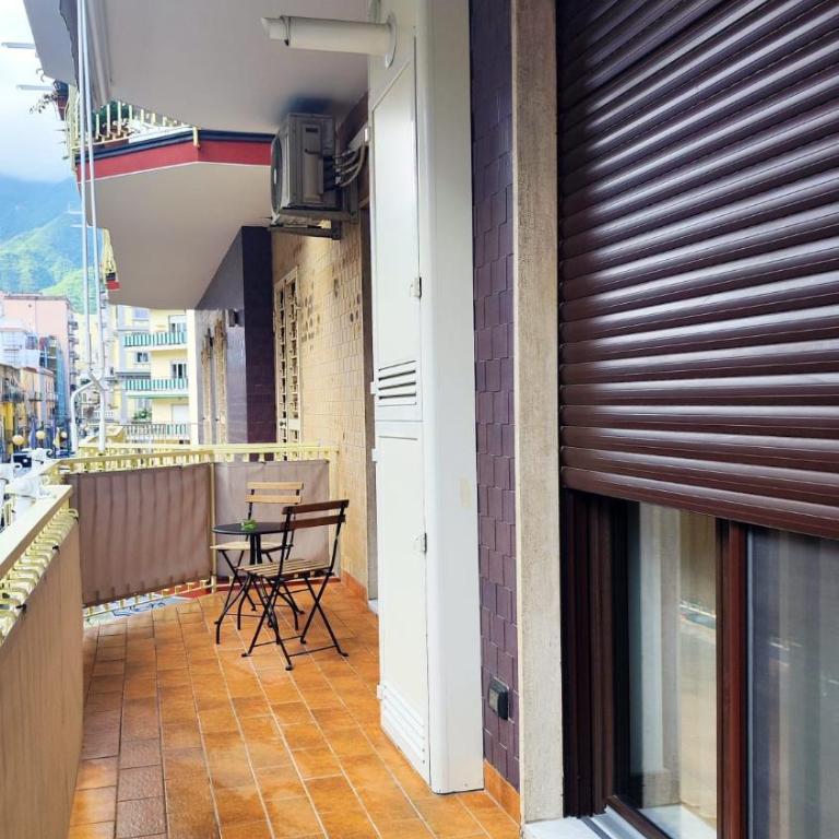 Casa Martina - Appartamento - 12