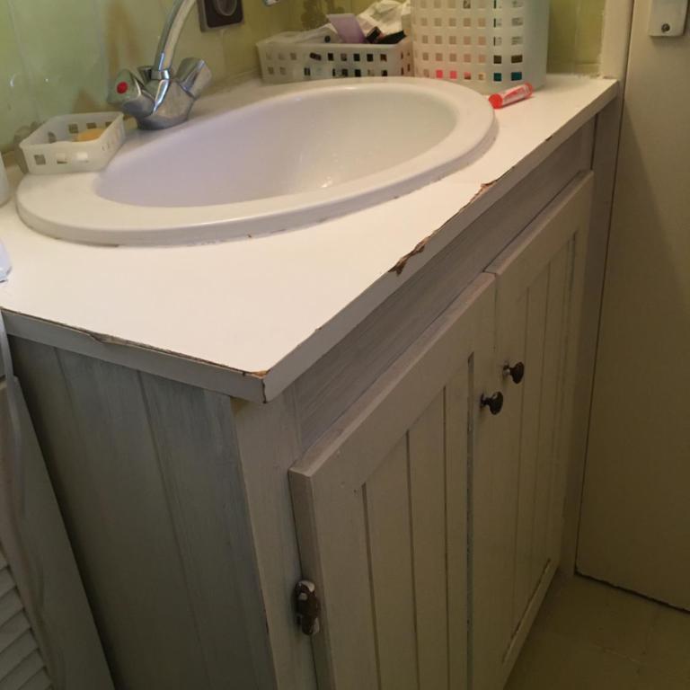 Studio Valberg face aux pistes - Appartement 2 Chambres - 2