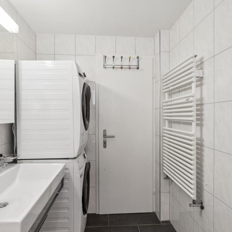 Apartments Ruben - Sunflower - Apartment mit 3 Schlafzimmern und Balkon - 9