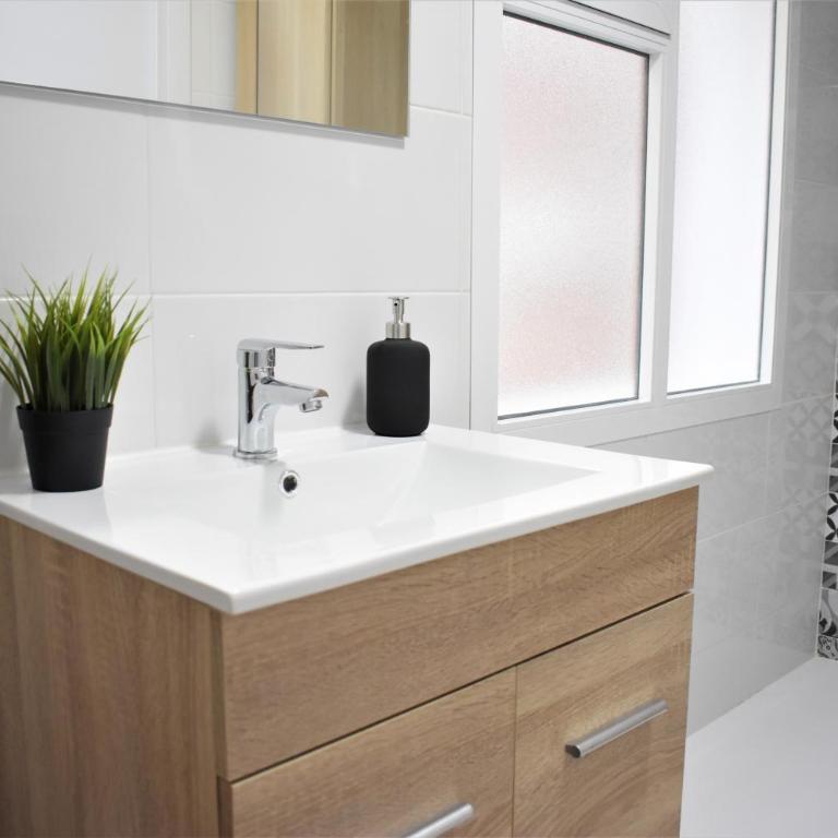 Central Estudio Torremolinos - Estudio 1 - Apartamento de 1 dormitorio - 14