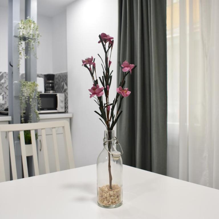 Central Estudio Torremolinos - Estudio 1 - Apartamento de 1 dormitorio - 16