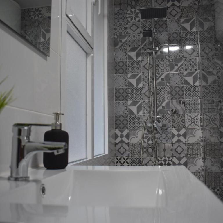 Central Estudio Torremolinos - Estudio 1 - Apartamento de 1 dormitorio - 18