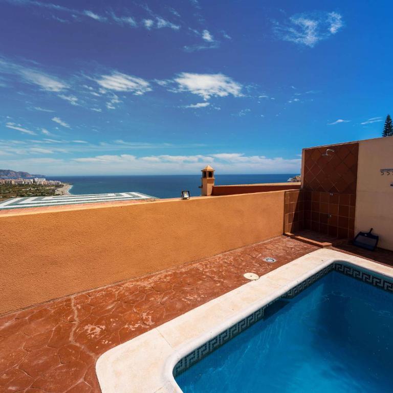 Villa Punta Lara 15 - Private Pool & Sea Views, Nerja - Villa con piscina privada - 26