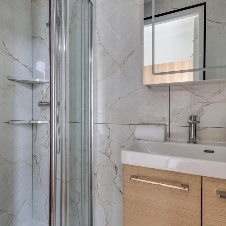 Studio 2P near Roland Garros Stadium - Studio 1 Chambre - 7