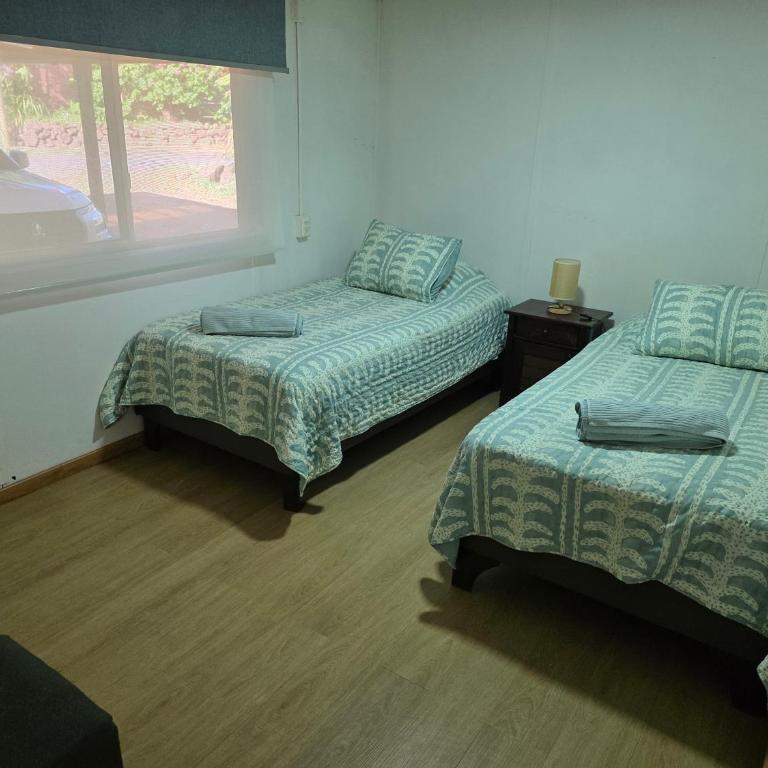 Korurupa Accommodation - Casa de 3 dormitorios - 7