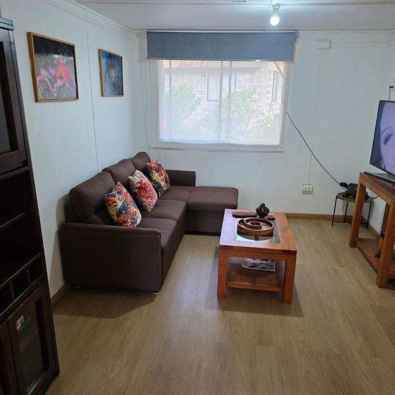Korurupa Accommodation - Casa de 3 dormitorios - 20