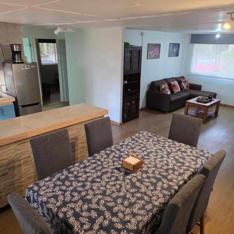 Korurupa Accommodation - Casa de 3 dormitorios - 21