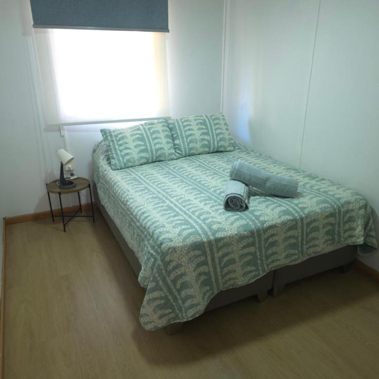 Korurupa Accommodation - Casa de 3 dormitorios - 31