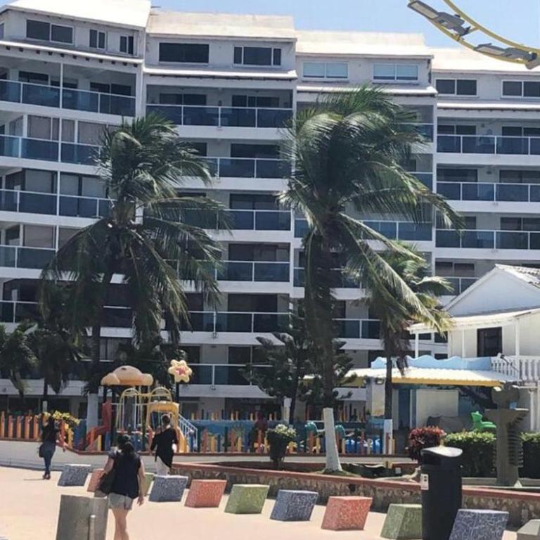 Fantastico Apartmento en San Andrés Islas - Apartamento de 1 dormitorio - 1