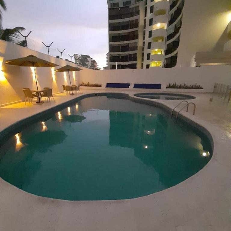 Fantastico Apartmento en San Andrés Islas - Apartamento de 1 dormitorio - 7