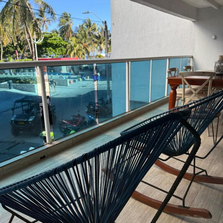 Fantastico Apartmento en San Andrés Islas - Apartamento de 1 dormitorio - 13