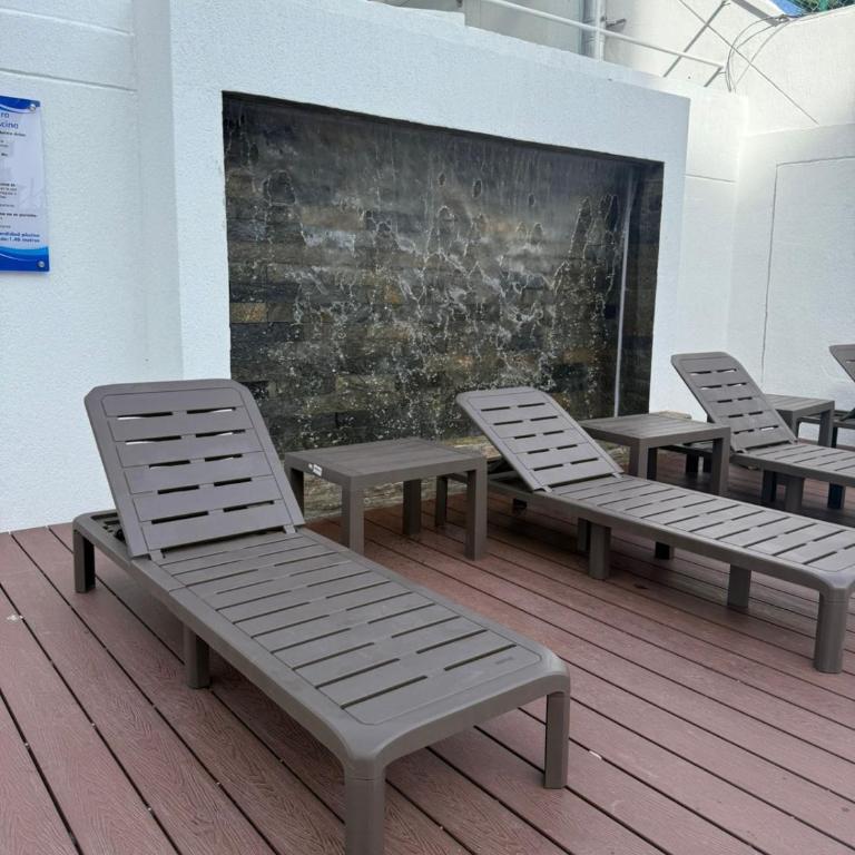Fantastico Apartmento en San Andrés Islas - Apartamento de 1 dormitorio - 16