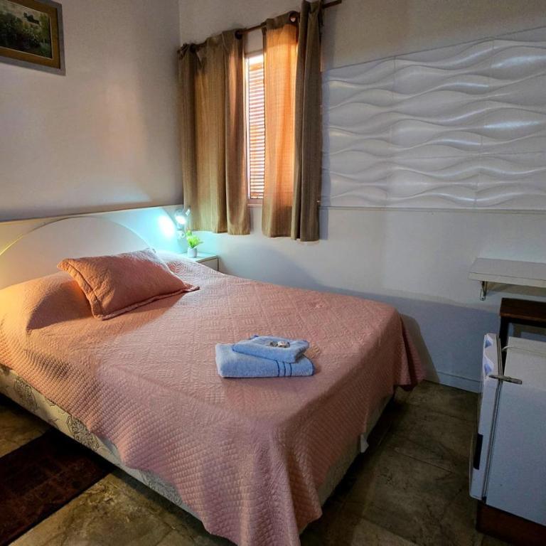 Hotel Internacional - Double Room - 5