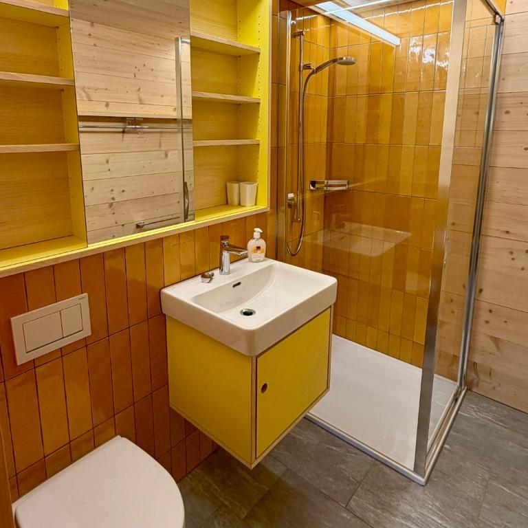 Fewo Zum Hirsch - Obergeschoss - Apartment mit 2 Schlafzimmern - 2