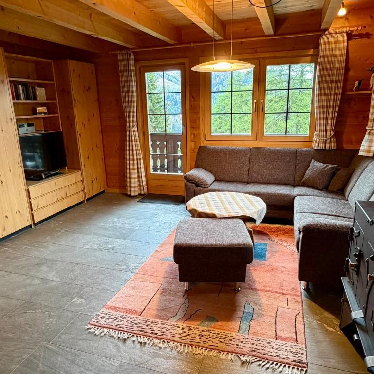 Fewo Zum Hirsch - Obergeschoss - Apartment mit 2 Schlafzimmern - 4