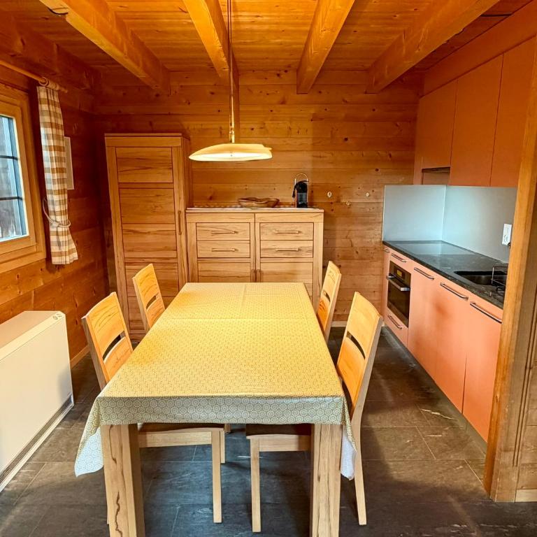 Fewo Zum Hirsch - Obergeschoss - Apartment mit 2 Schlafzimmern - 5
