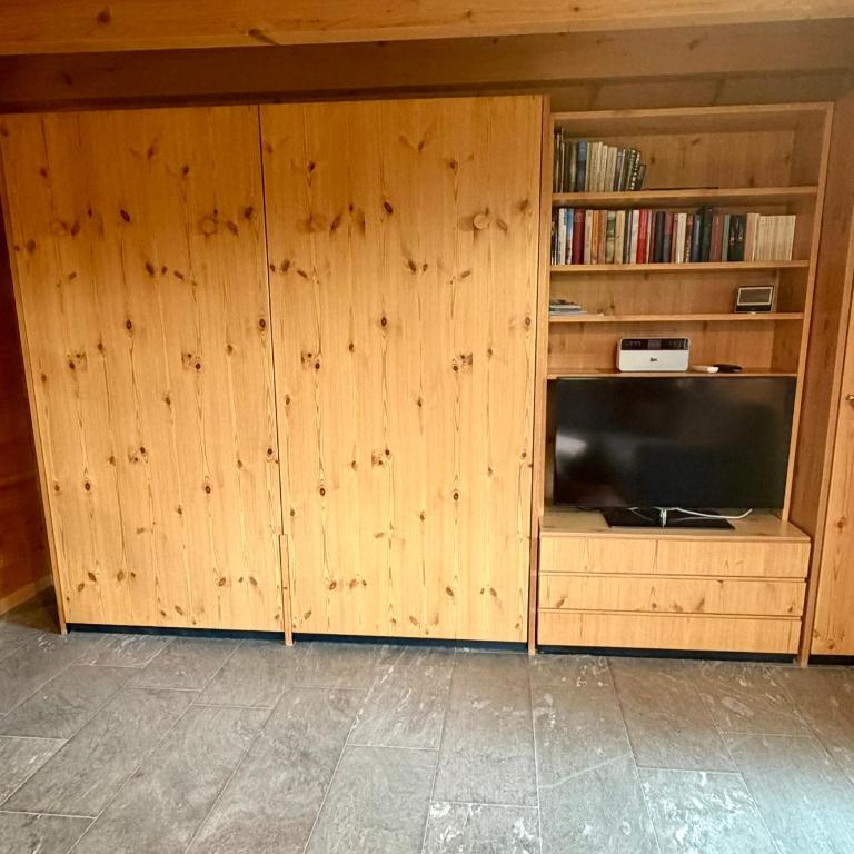 Fewo Zum Hirsch - Obergeschoss - Apartment mit 2 Schlafzimmern - 6