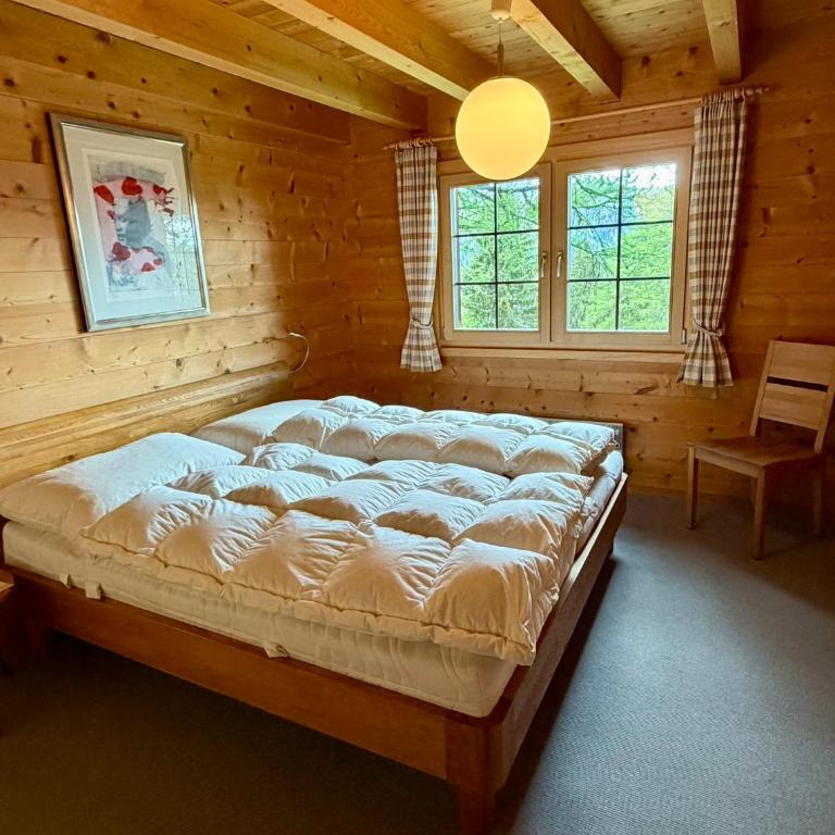 Fewo Zum Hirsch - Obergeschoss - Apartment mit 2 Schlafzimmern - 10