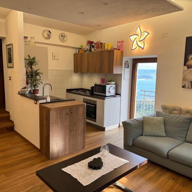 Terrazza dei Poeti - Casa Vacanze - 3