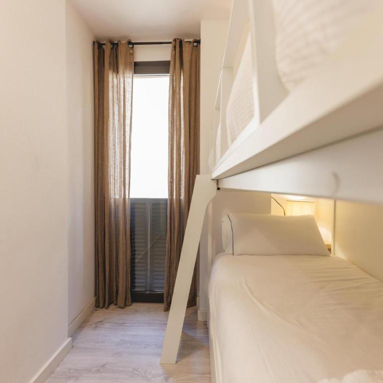 Bravissimo Plaça Catalunya 14, with terrace - Apartamento de 2 dormitorios - 4
