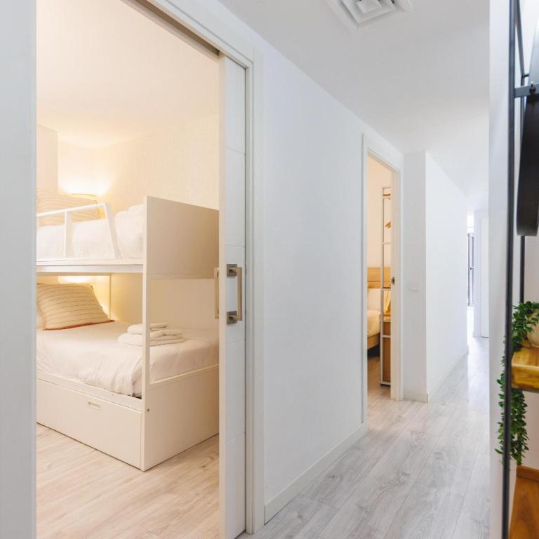 Bravissimo Plaça Catalunya 14, with terrace - Apartamento de 2 dormitorios - 10