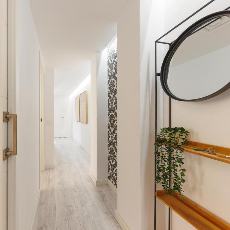 Bravissimo Plaça Catalunya 14, with terrace - Apartamento de 2 dormitorios - 14