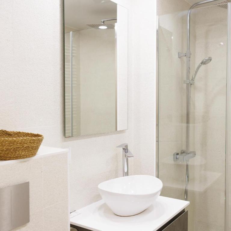 Bravissimo Plaça Catalunya 14, with terrace - Apartamento de 2 dormitorios - 7