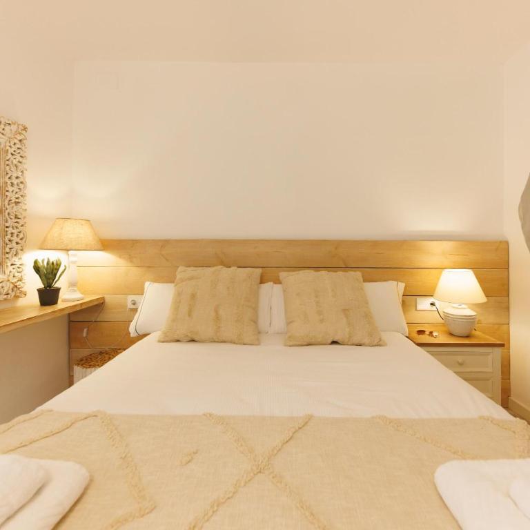 Bravissimo Plaça Catalunya 14, with terrace - Apartamento de 2 dormitorios - 15