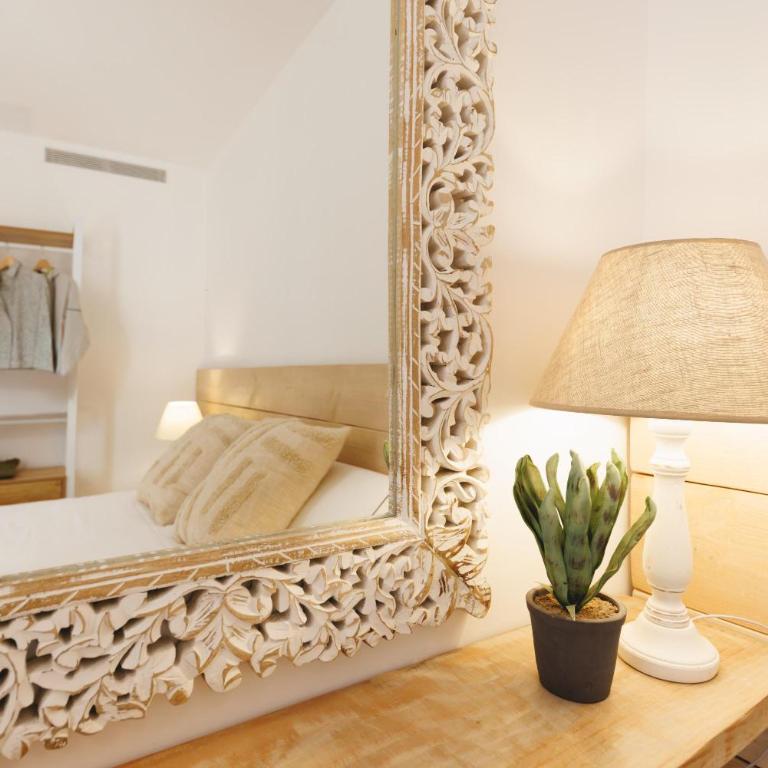 Bravissimo Plaça Catalunya 14, with terrace - Apartamento de 2 dormitorios - 18