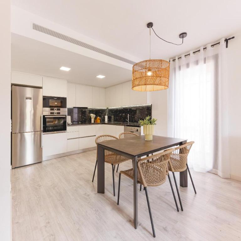 Bravissimo Plaça Catalunya 14, with terrace - Apartamento de 2 dormitorios - 25