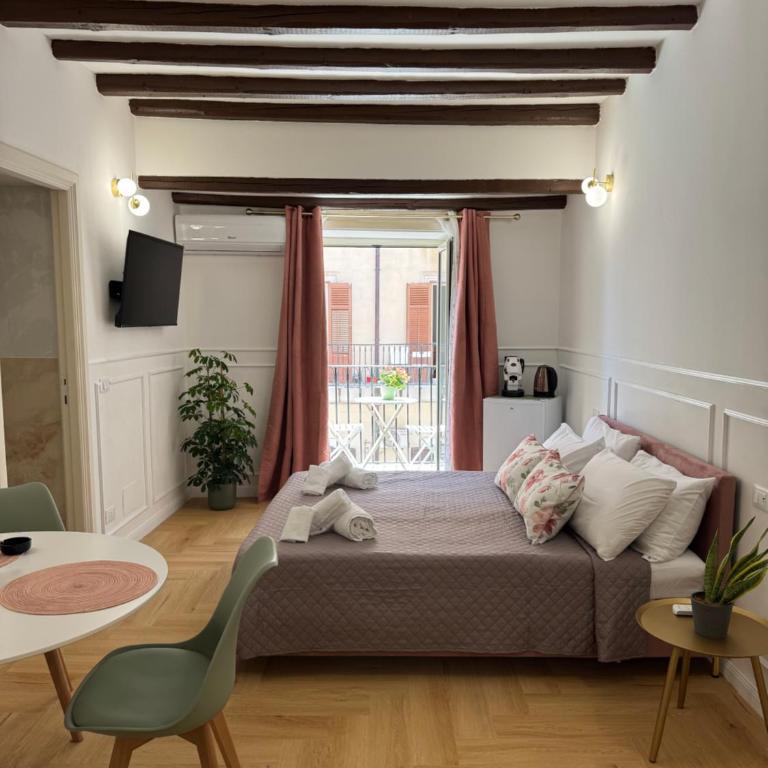 Calamore Apartment - Appartamento con 1 Camera da Letto - 3