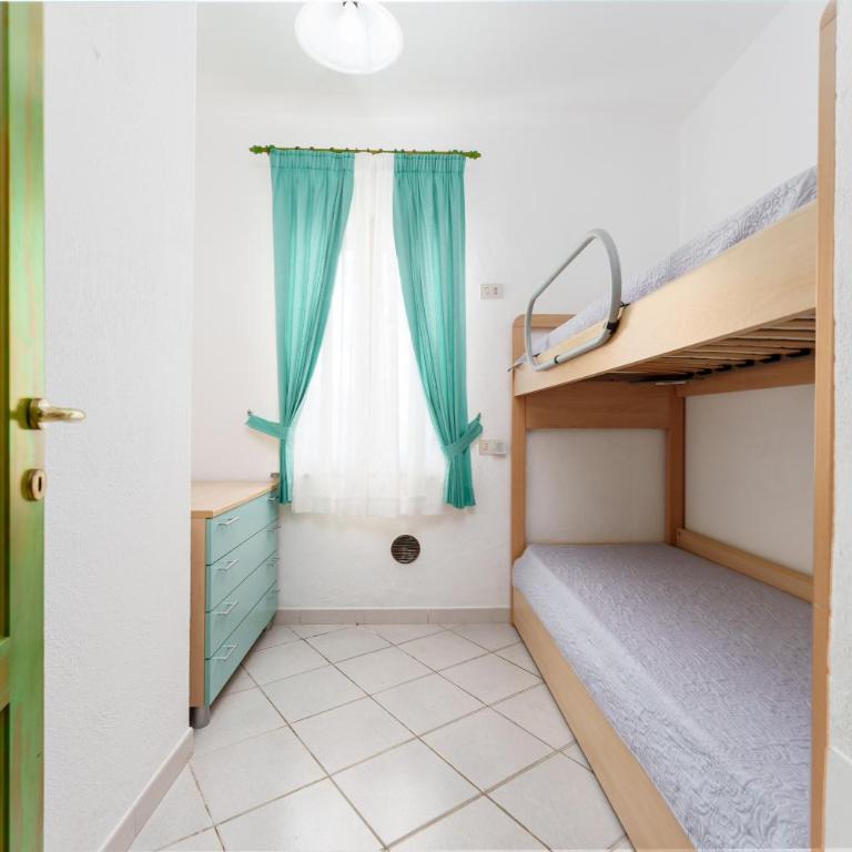 Stella marina - Two-Bedroom House - 9