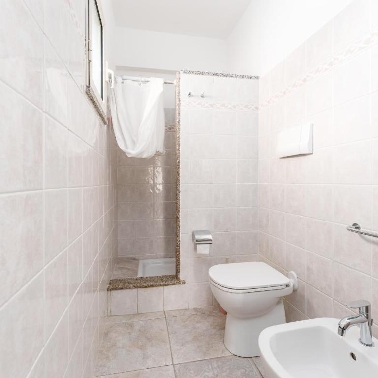 Stella marina - Two-Bedroom House - 12