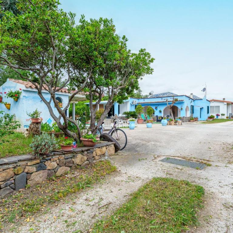 Stella marina - Two-Bedroom House - 23