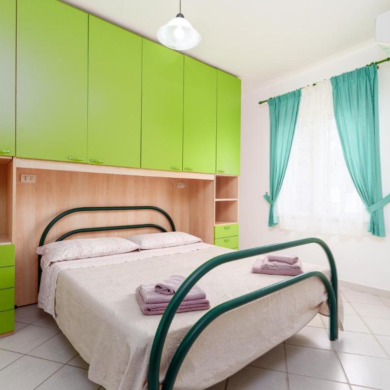 Stella marina - Two-Bedroom House - 6