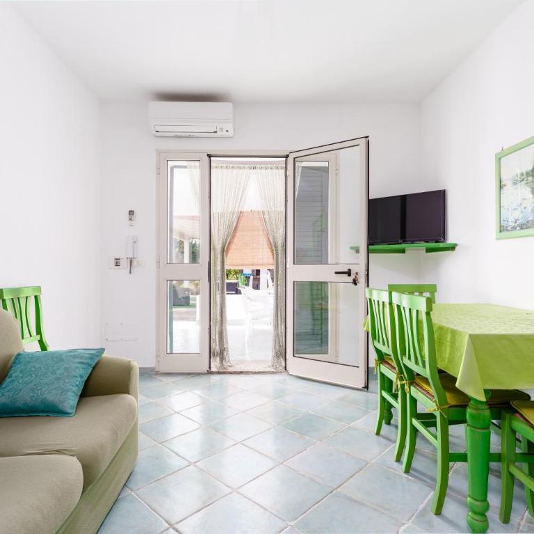 Stella marina - Two-Bedroom House - 4