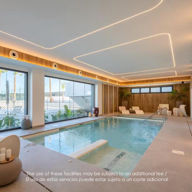 Lagoons Village Sports & Spa by Villas&You - Apartamento Deluxe de 2 dormitorios - 43