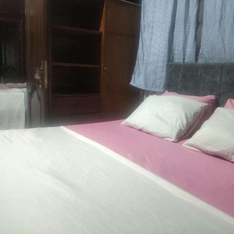HOSPEDAJE TURÍSTICO CAMPESTRE "VILLA ALONDRA" Parqueo Privado GRATIS! - Casa de 2 dormitorios - 9