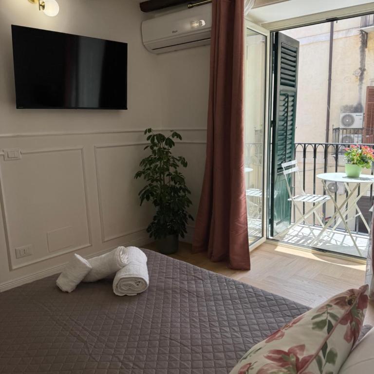 Calamore Apartment - Appartamento con 1 Camera da Letto - 29