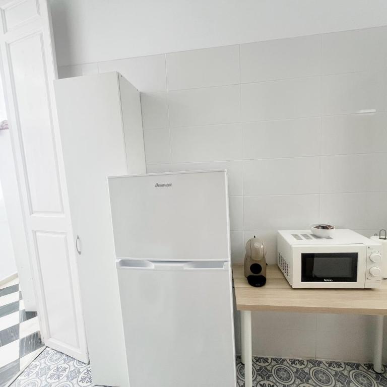 Apartamento centro histórico NOSQUERA 1 dormitorio - Apartamento de 1 dormitorio - 3