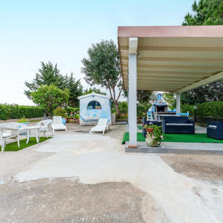 Stella marina - Two-Bedroom House - 16