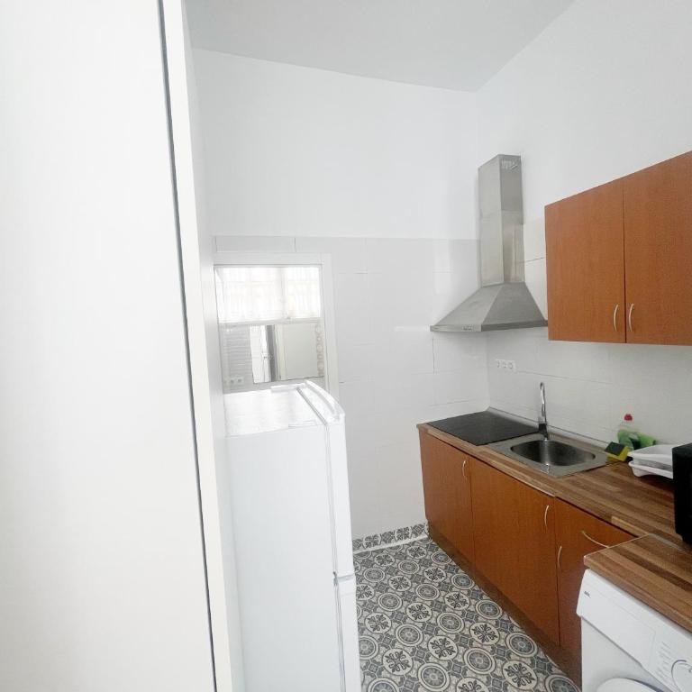 Apartamento centro histórico NOSQUERA 1 dormitorio - Apartamento de 1 dormitorio - 4