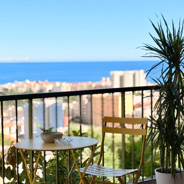Riviera Heights Monaco - Appartamento con 1 Camera da Letto - 3